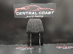 View Auto part Headrest Kia Cerato 2019