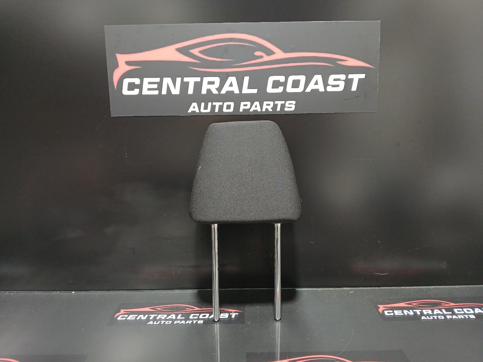 View Auto part Headrest Kia Cerato 2019