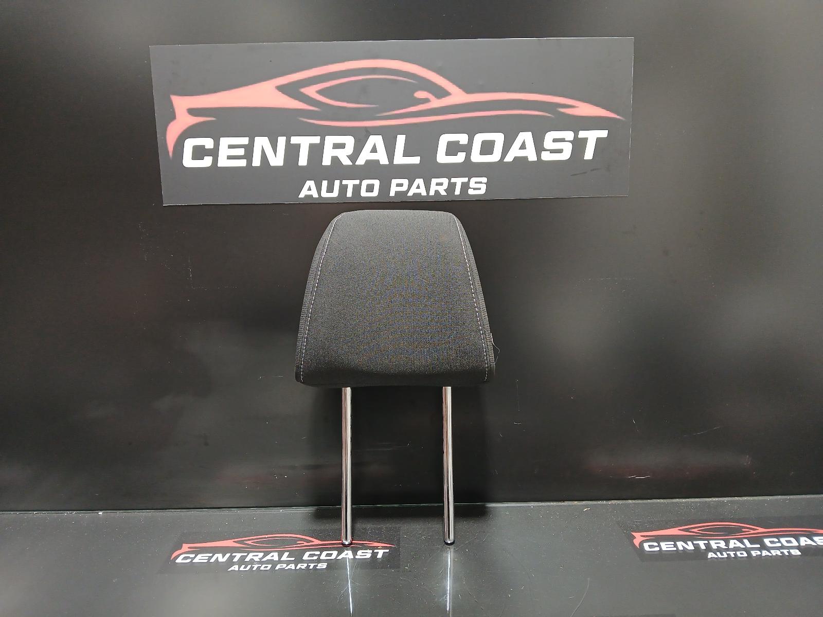 View Auto part Headrest Kia Cerato 2019