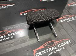 View Auto part Headrest Kia Cerato 2019