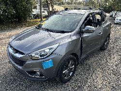 View Auto part Radio/Cd/Dvd/Sat/Tv Hyundai Ix35 2014