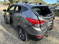 View Auto part Radio/Cd/Dvd/Sat/Tv Hyundai Ix35 2014