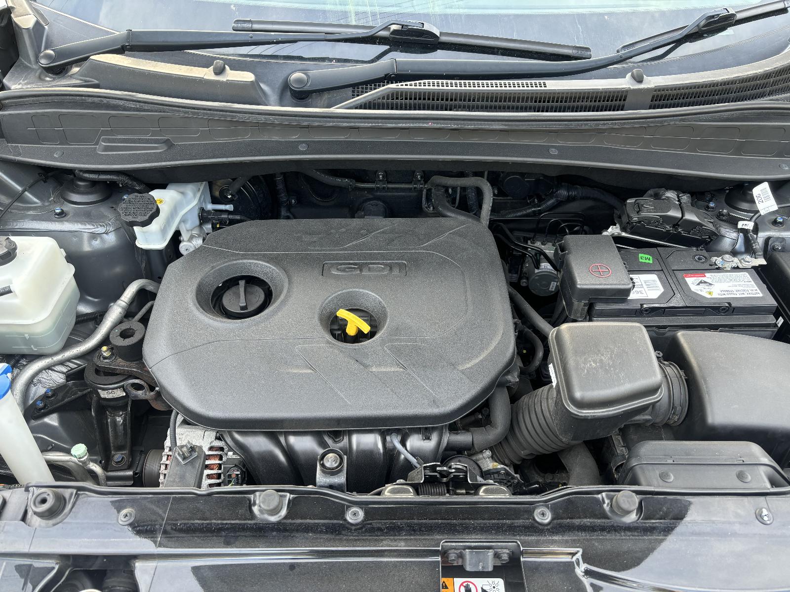 2014 Hyundai Ix35 Radio/Cd/Dvd/Sat/Tv View Auto part Radio/Cd/Dvd/Sat/Tv Hyundai Ix35 2014
