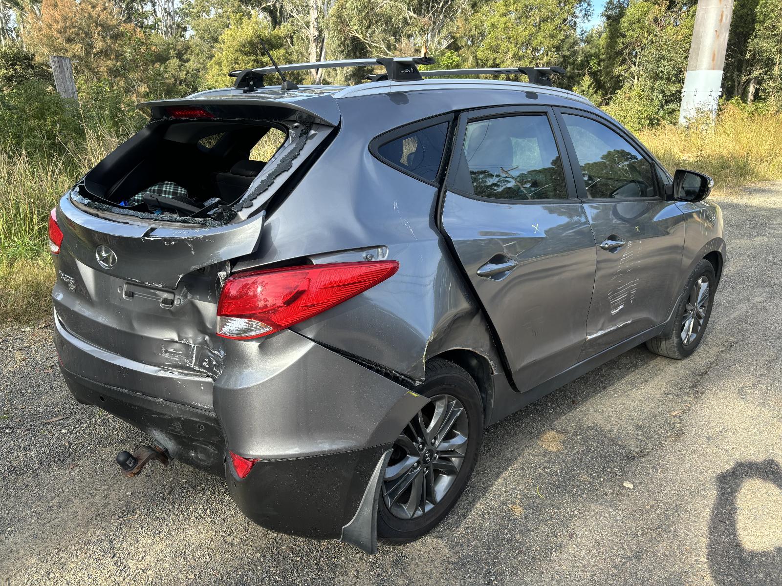 2014 Hyundai Ix35 Radio/Cd/Dvd/Sat/Tv View Auto part Radio/Cd/Dvd/Sat/Tv Hyundai Ix35 2014
