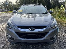 View Auto part Radiator Hyundai Ix35 2014