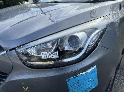 View Auto part Radiator Hyundai Ix35 2014