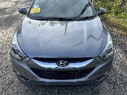 View Auto part Radiator Hyundai Ix35 2014