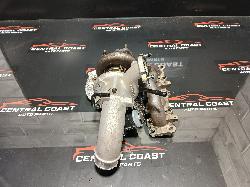 View Auto part Turbo Supercharger Hyundai I30 2023