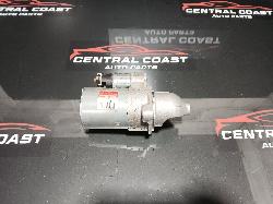 View Auto part Starter Hyundai I30 2023