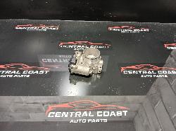 View Auto part Throttle Body Hyundai I30 2023
