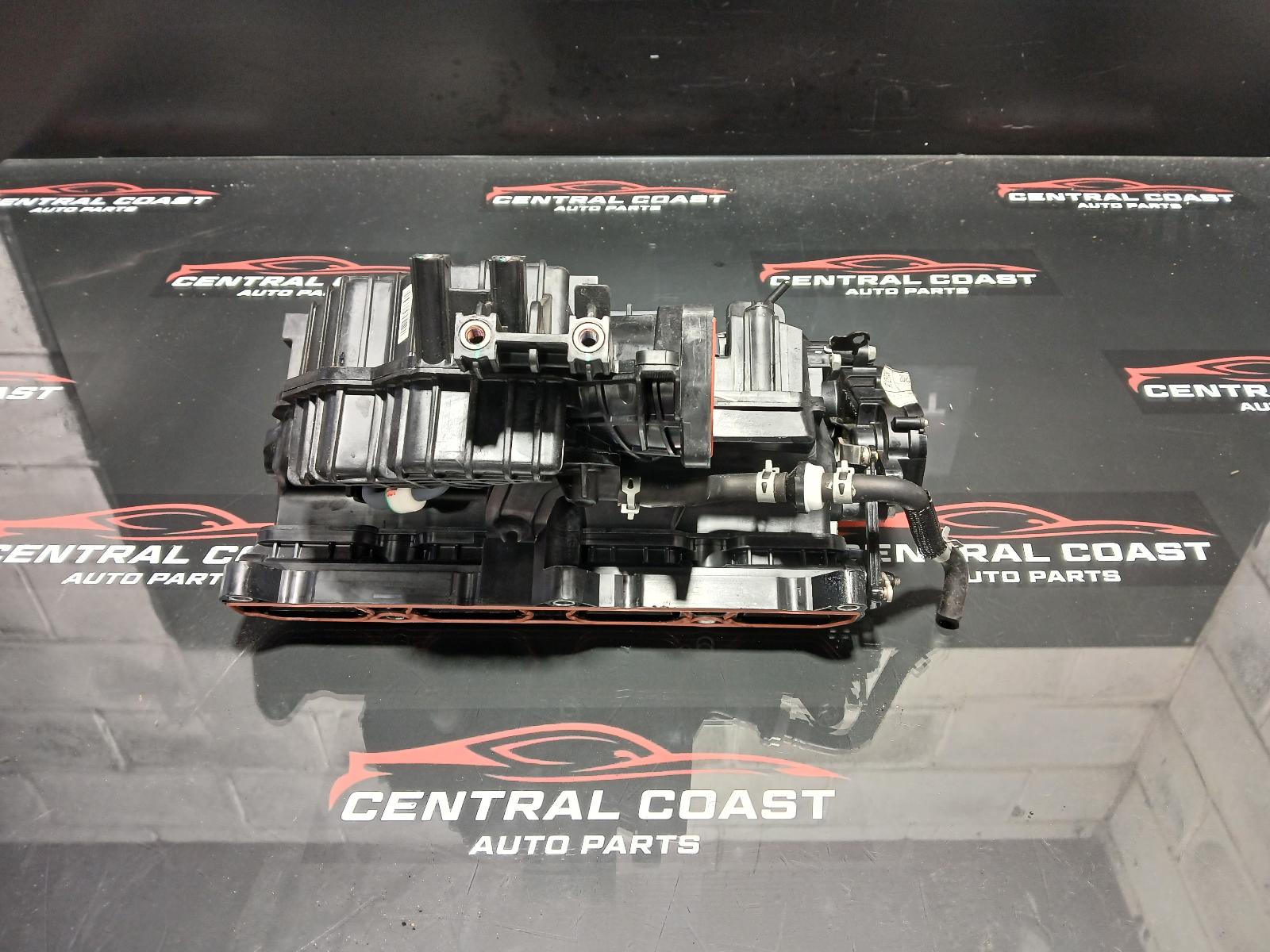 View Auto part Manifold Hyundai I30 2023