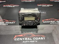View Auto part Radio/Cd/Dvd/Sat/Tv Hyundai Iload/imax 2011
