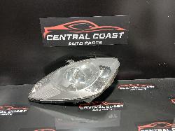 View Auto part Right Headlamp Hyundai Iload/imax 2011