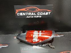 View Auto part Left Taillight Hyundai Iload/imax 2011