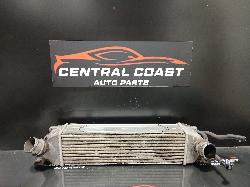 View Auto part Intercooler Hyundai Iload/imax 2011
