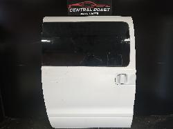 View Auto part Right Rear Door Sliding Hyundai Iload/imax 2011