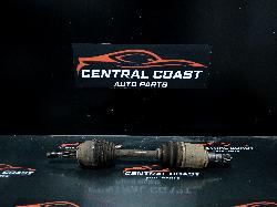 View Auto part Left Driveshaft Nissan Navara 2019