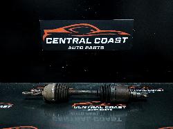 View Auto part Right Driveshaft Nissan Navara 2019
