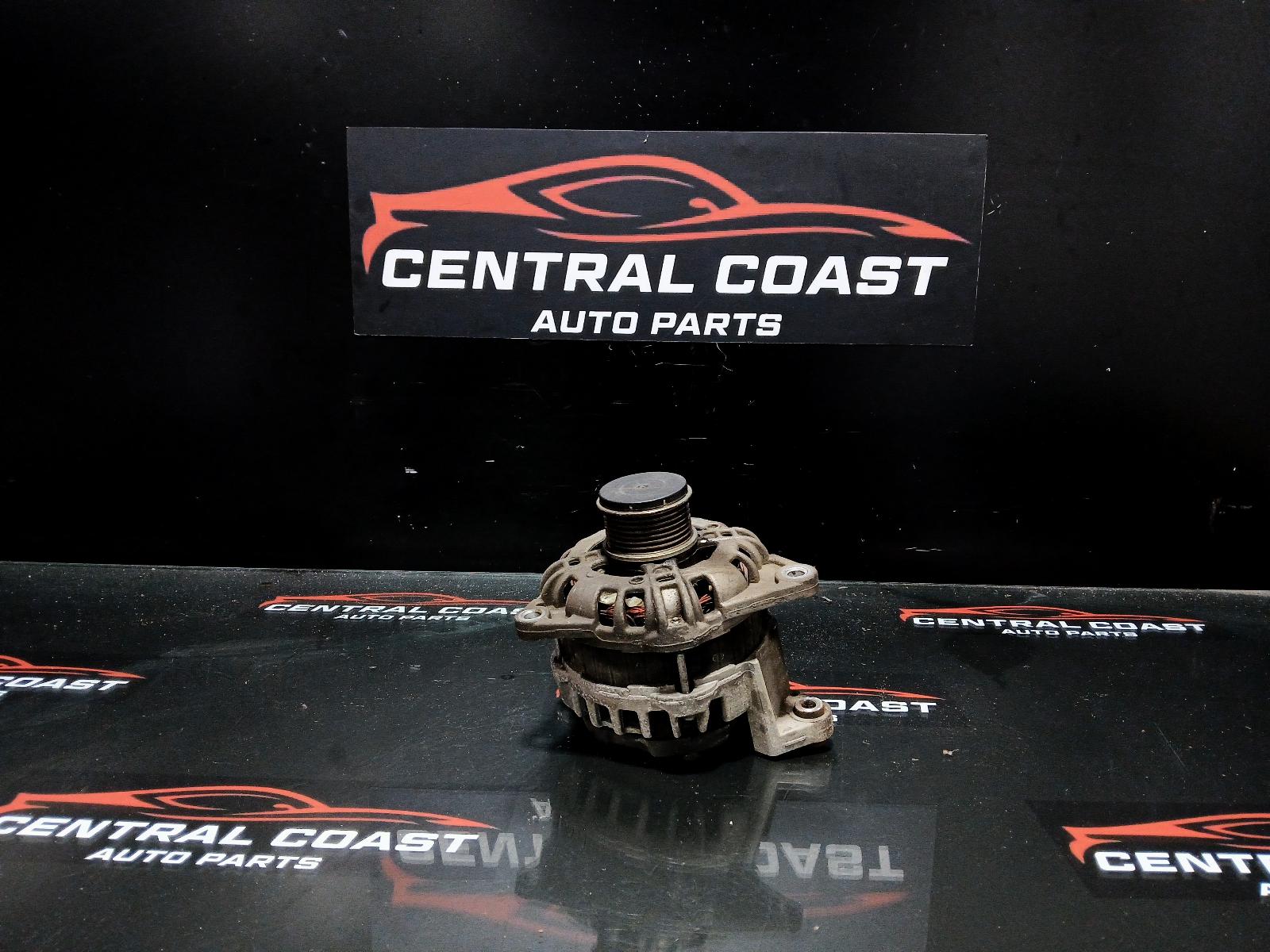 View Auto part Alternator Nissan Navara 2019