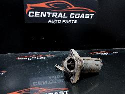 View Auto part Starter Nissan Navara 2019