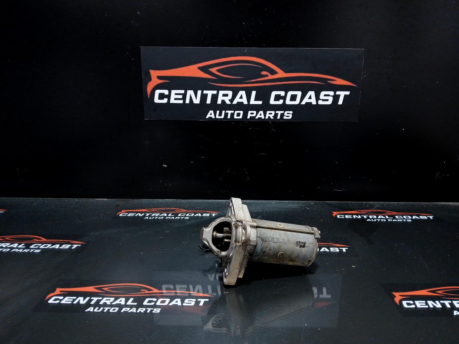 View Auto part Starter Nissan Navara 2019
