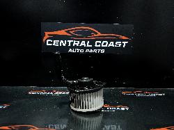 View Auto part Heater Fan Motor Nissan Navara 2019