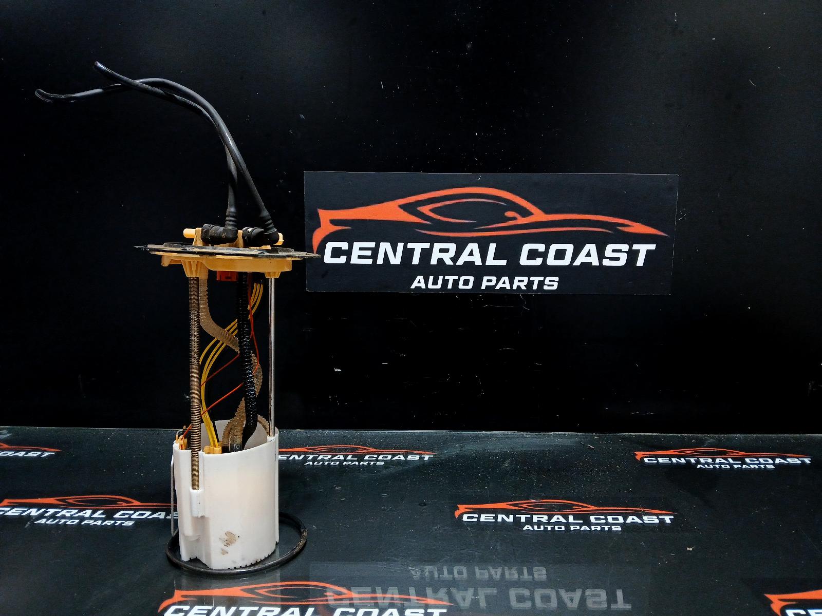 View Auto part Fuel Pump Nissan Navara 2019