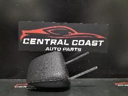 View Auto part Headrest Nissan Navara 2019