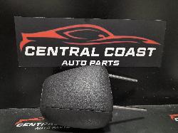 View Auto part Headrest Nissan Navara 2019