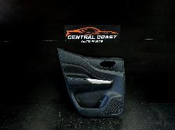 View Auto part Door Trim Nissan Navara 2019