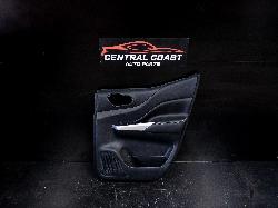 View Auto part Door Trim Nissan Navara 2019
