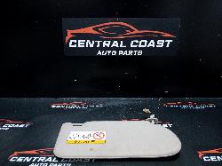 View Auto part Sunvisor Nissan Navara 2019