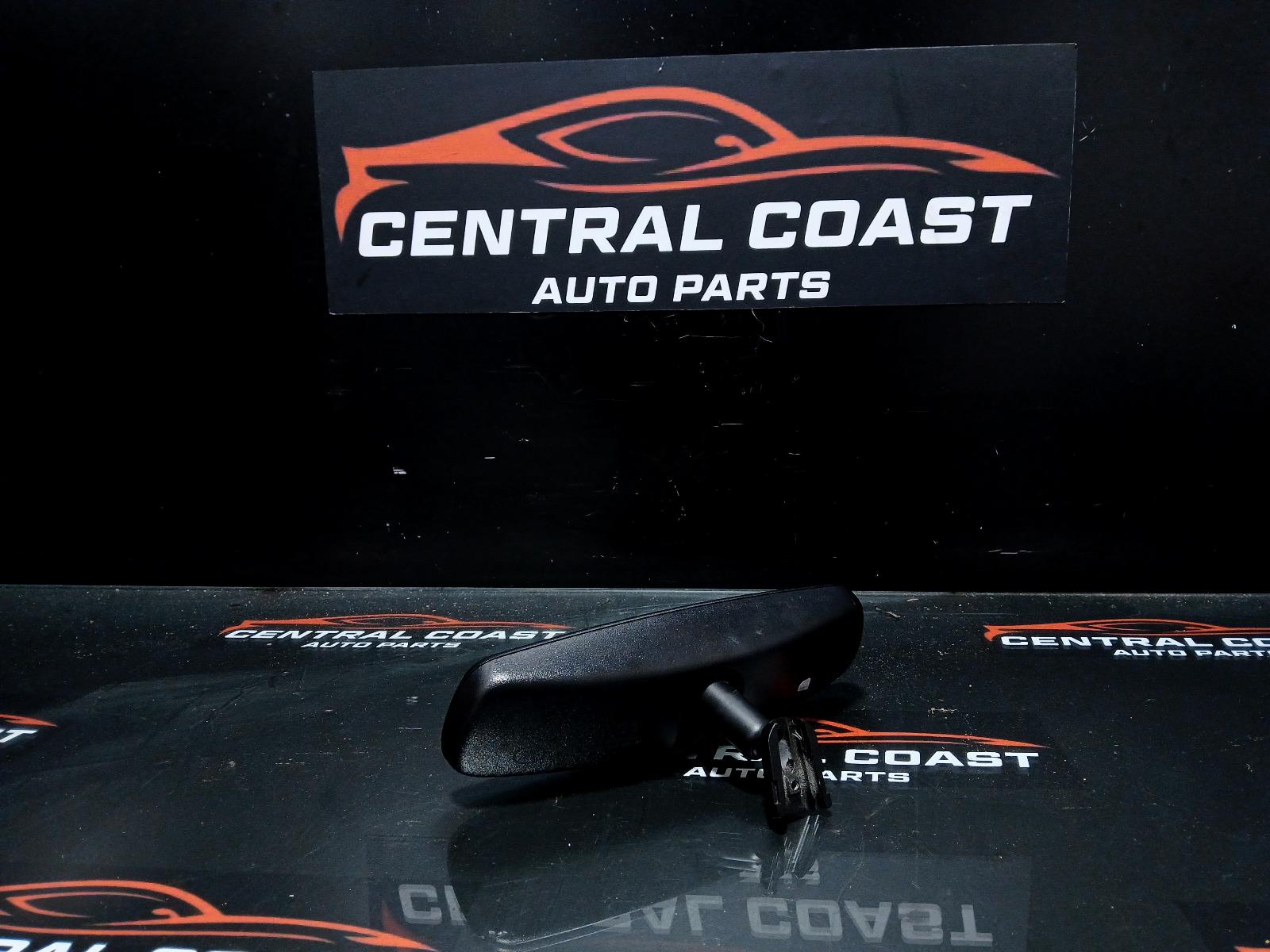 View Auto part Interior Mirror Nissan Navara 2019