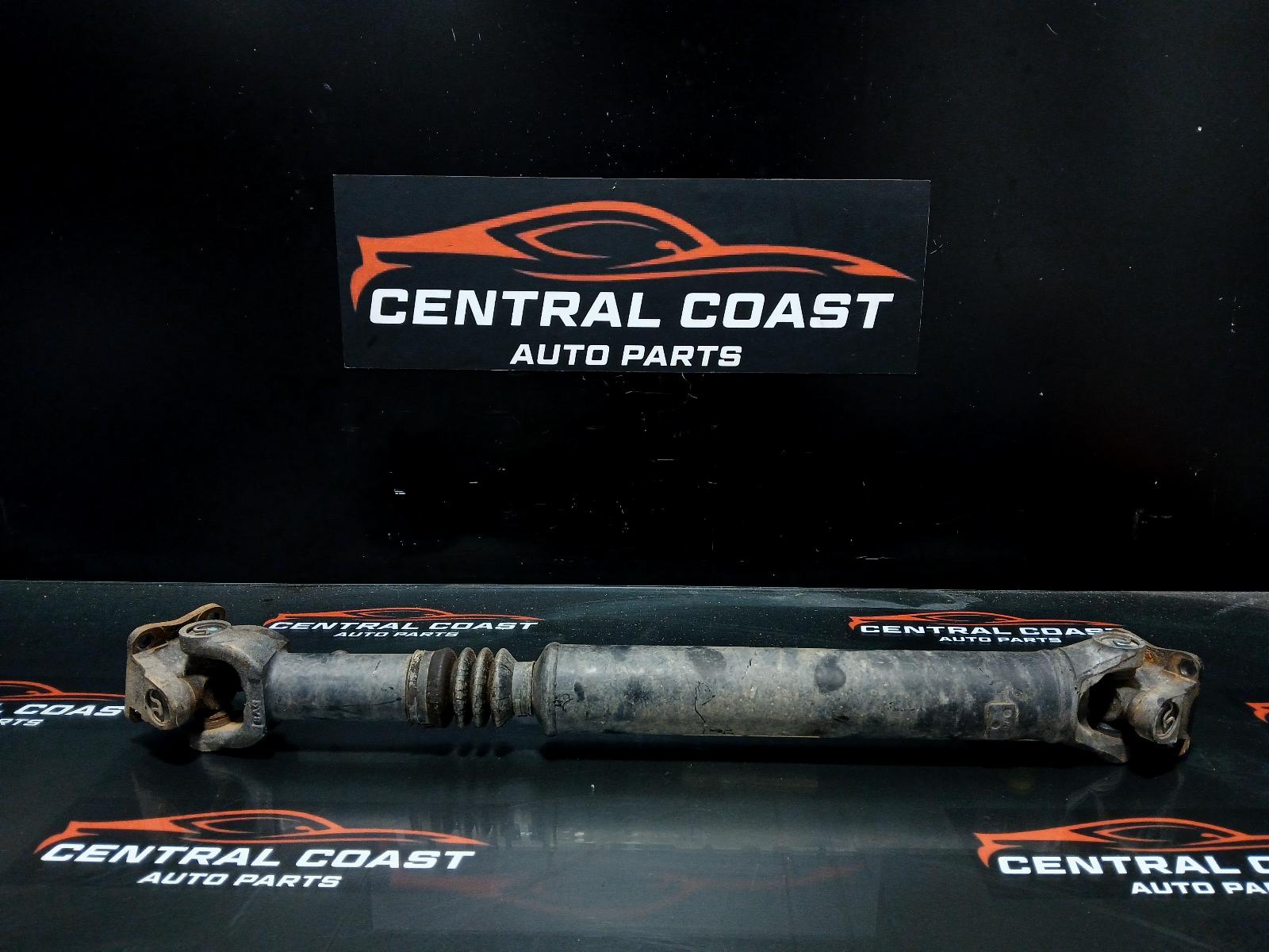 View Auto part Front Prop Shaft Nissan Navara 2019