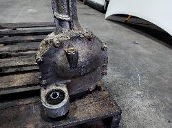 View Auto part Differential Centre Nissan Navara 2019