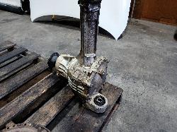 View Auto part Differential Centre Nissan Navara 2019