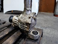 View Auto part Differential Centre Nissan Navara 2019
