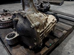 View Auto part Differential Centre Nissan Navara 2019