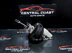 View Auto part Brake Booster Nissan Navara 2019
