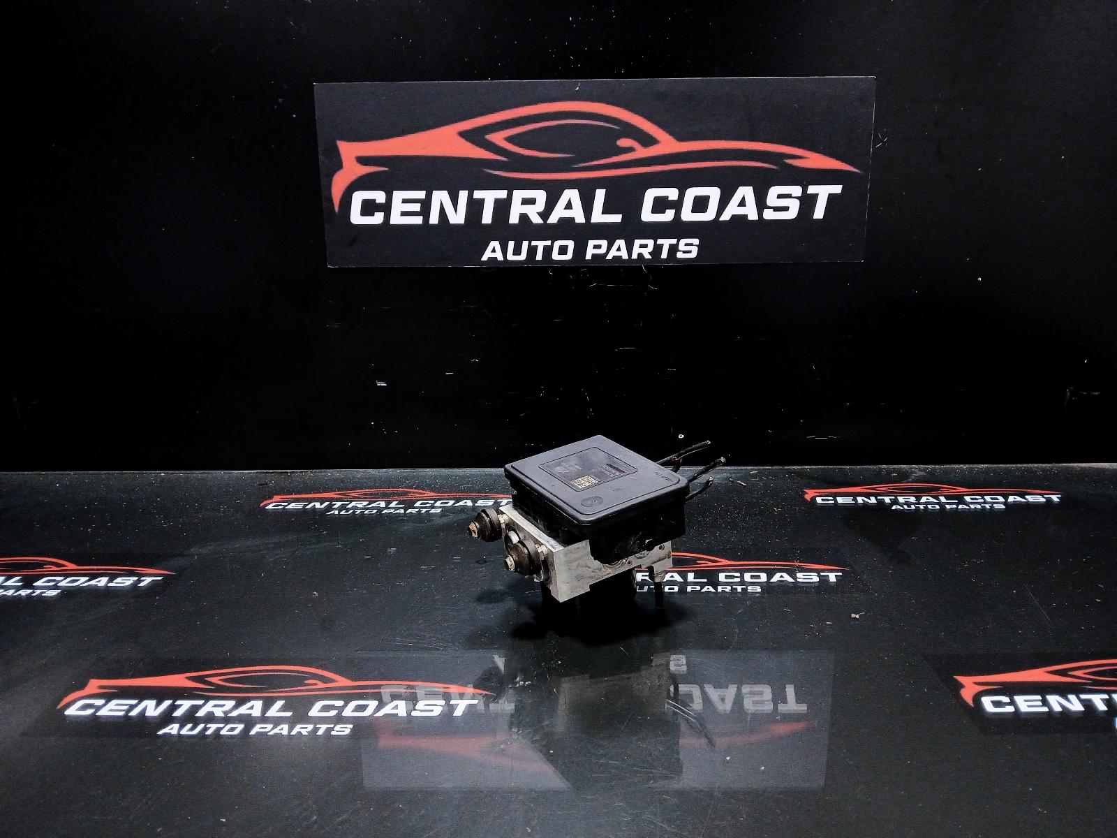 View Auto part Abs Pump/Modulator Nissan Navara 2019