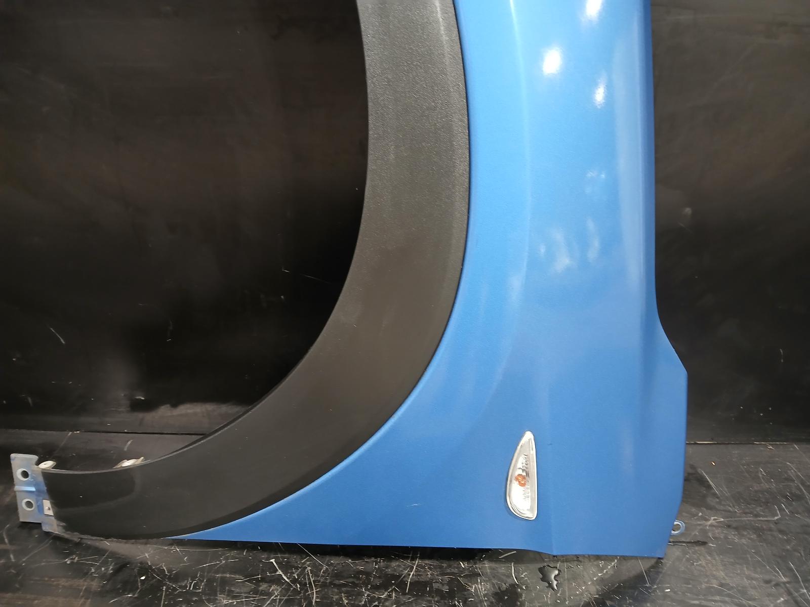 View Auto part Left Guard Hyundai Tucson 2016