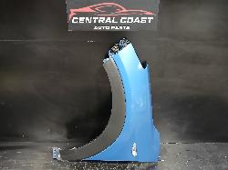 View Auto part Left Guard Hyundai Tucson 2016