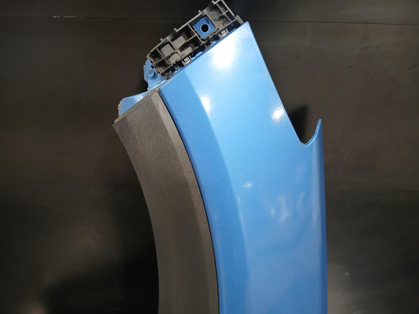 View Auto part Left Guard Hyundai Tucson 2016