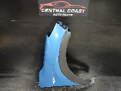 View Auto part Right Guard Hyundai Tucson 2016