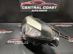 View Auto part Left Headlamp Hyundai Tucson 2016