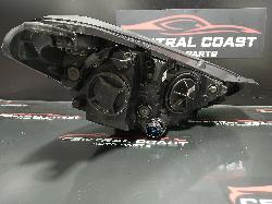 View Auto part Left Headlamp Hyundai Tucson 2016