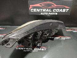 View Auto part Left Headlamp Hyundai Tucson 2016