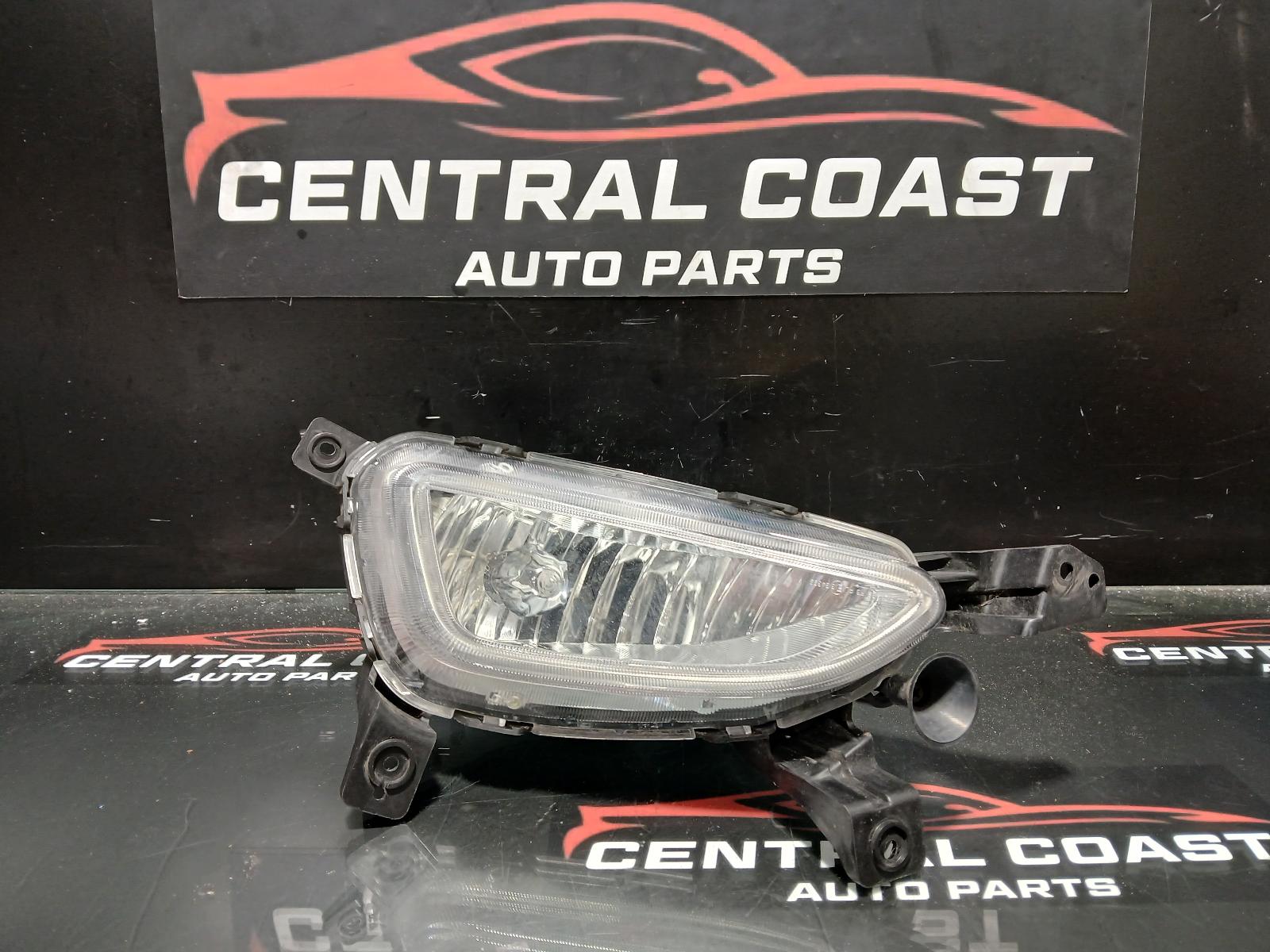 View Auto part Left Indicator/Fog/Side Hyundai Tucson 2016