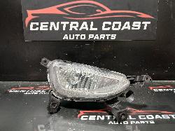 View Auto part Left Indicator/Fog/Side Hyundai Tucson 2016