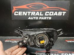 View Auto part Left Indicator/Fog/Side Hyundai Tucson 2016
